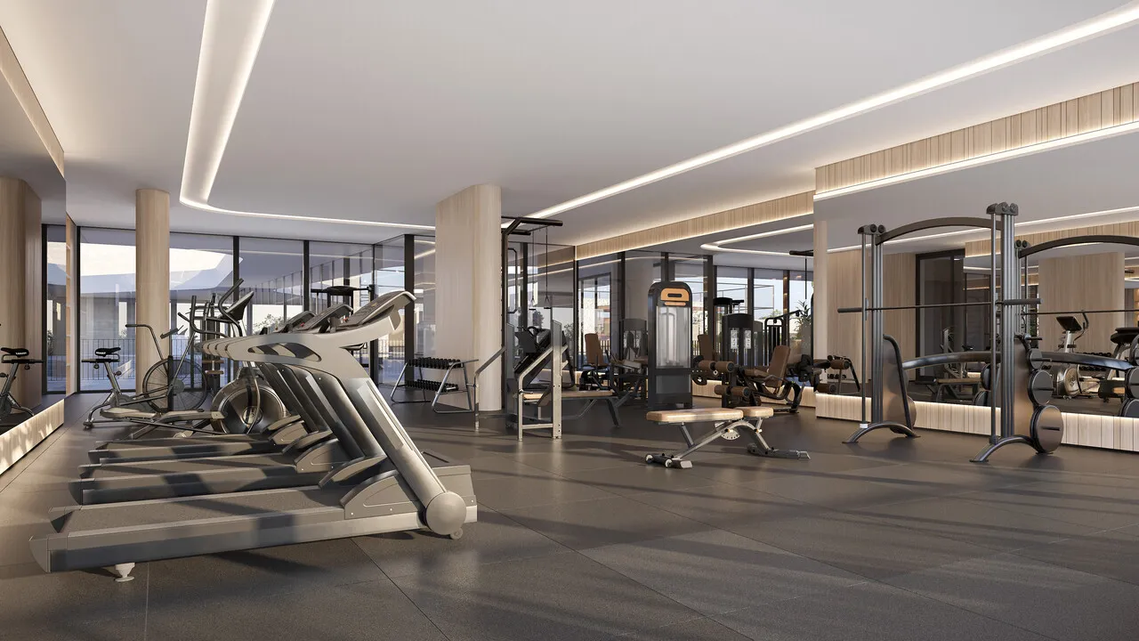 Imagem 29 do empreendimento Horizon